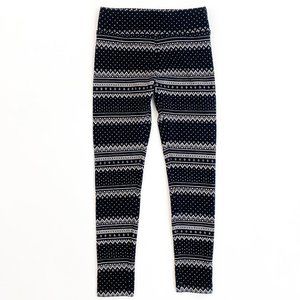 Ripzone Leggings Size 5